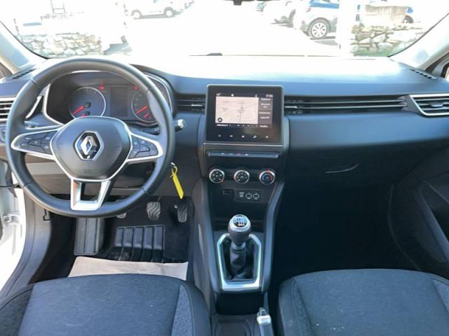 Renault Clio image 3