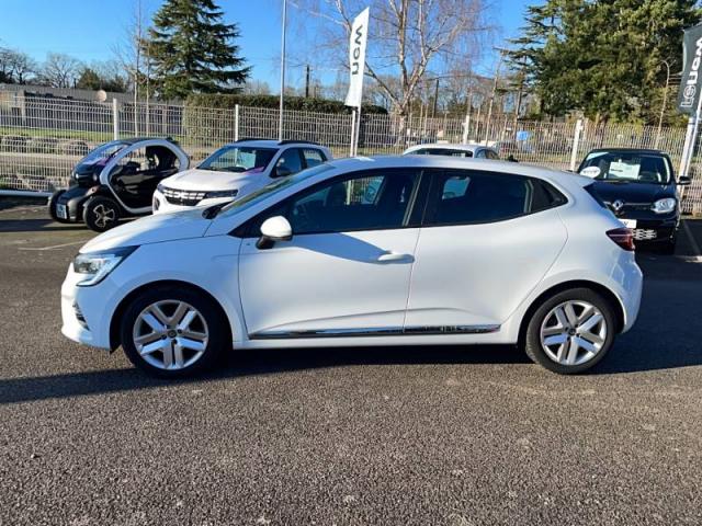 Renault Clio image 9