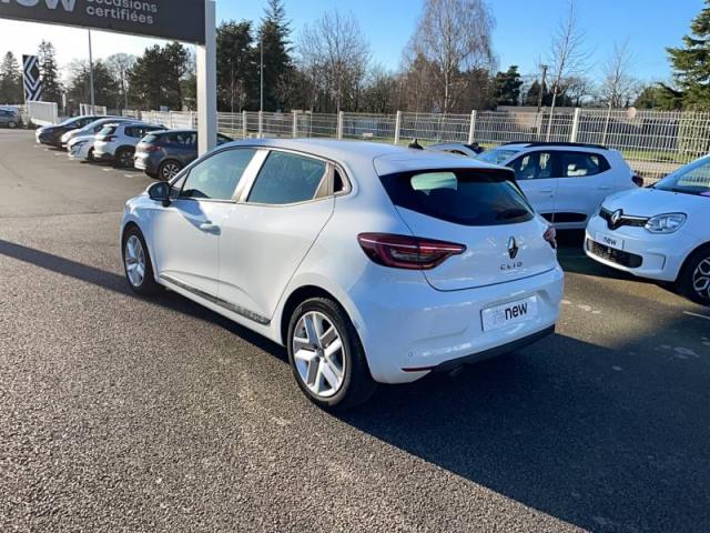 Renault Clio image 2