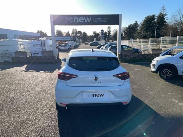 Renault Clio image 1