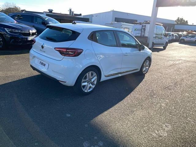 Renault Clio image 5