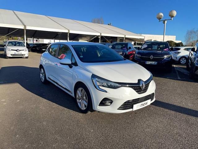 Renault Clio image 7