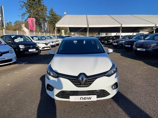 Renault Clio image 6