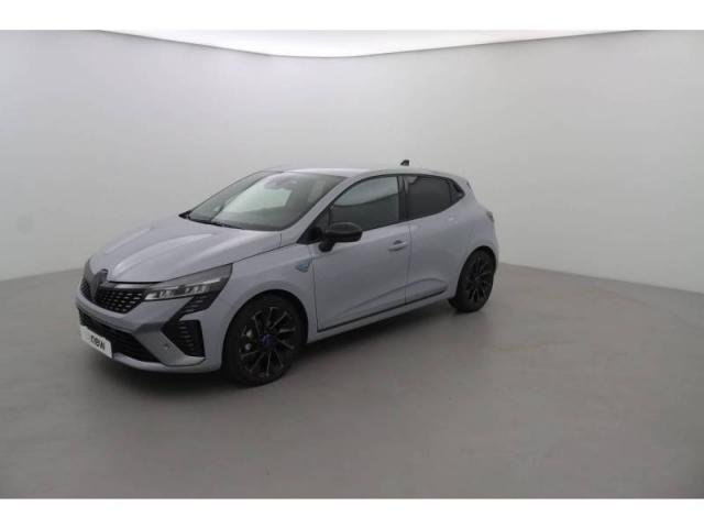 Renault Clio E-Tech Full Hybrid 145 Ch Gsr2 Esprit Alpine