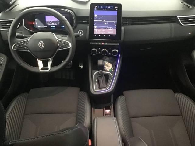 Renault Clio image 9