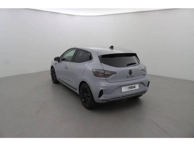 Renault Clio image 3