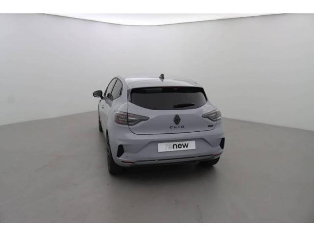 Renault Clio image 5