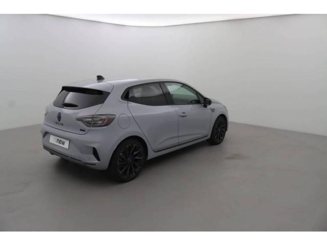 Renault Clio image 6