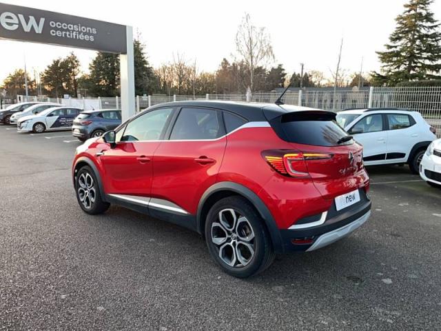 Renault Captur image 5