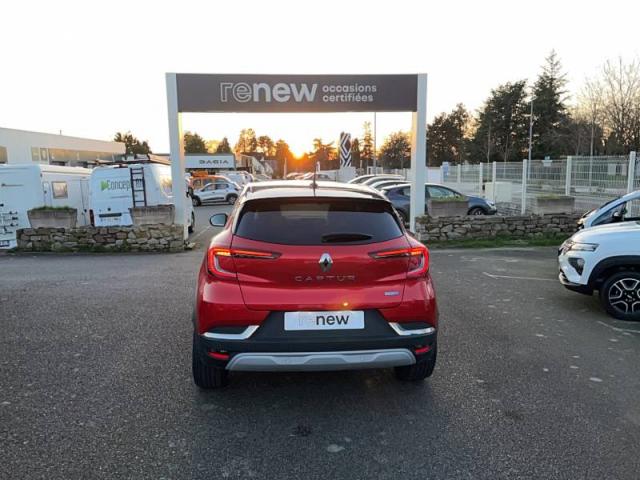 Renault Captur image 9