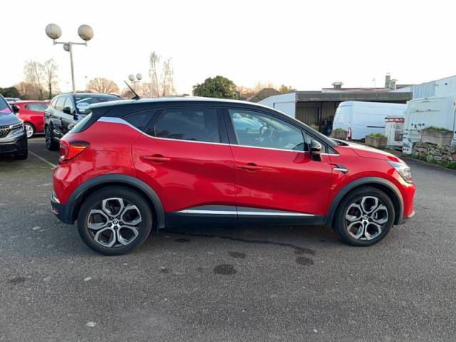 Renault Captur image 6