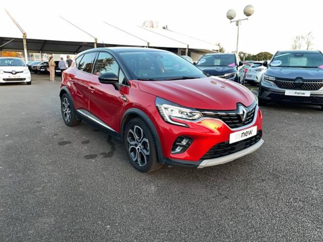 Renault Captur image 4