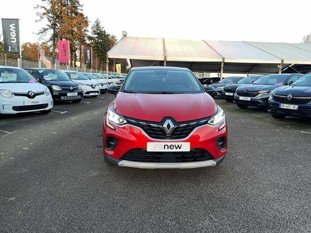 Renault Captur image 1