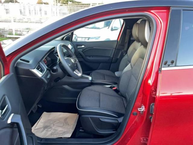 Renault Captur image 8