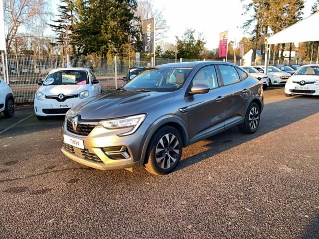 Renault Arkana E-Tech 145 Zen