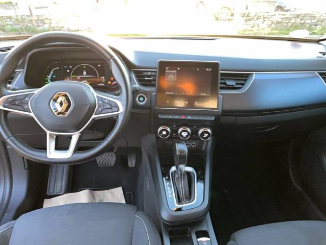 Renault Arkana image 6