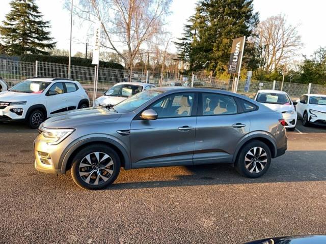 Renault Arkana image 7