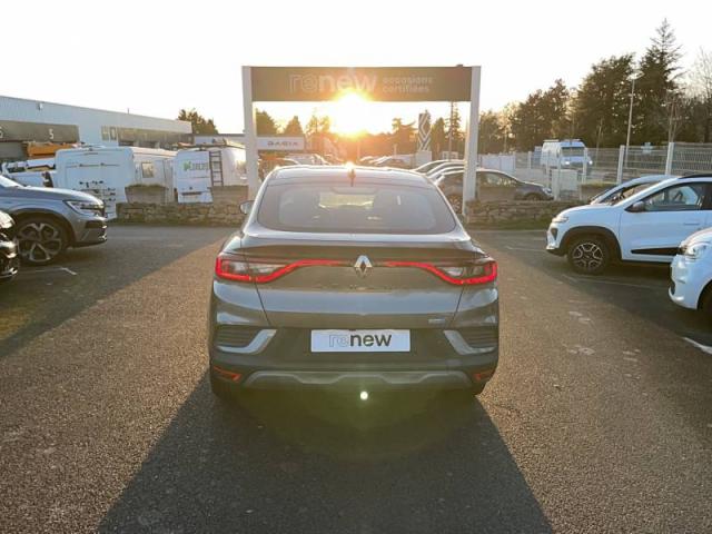 Renault Arkana image 5