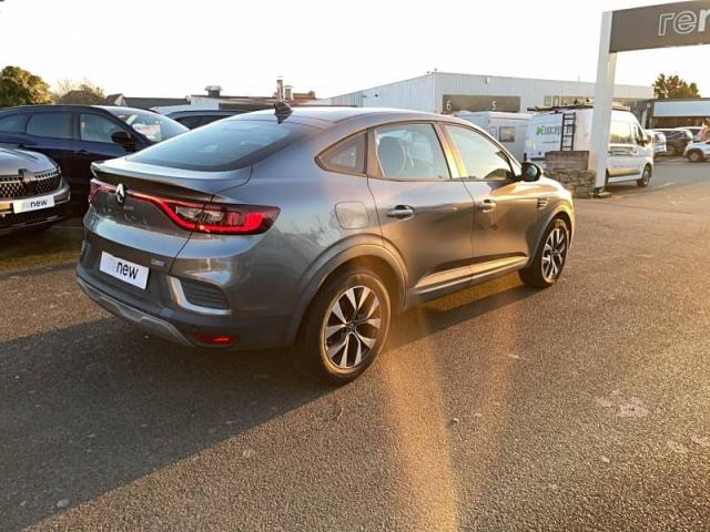 Renault Arkana image 2