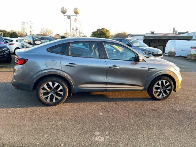 Renault Arkana image 1