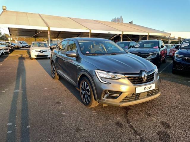 Renault Arkana image 3