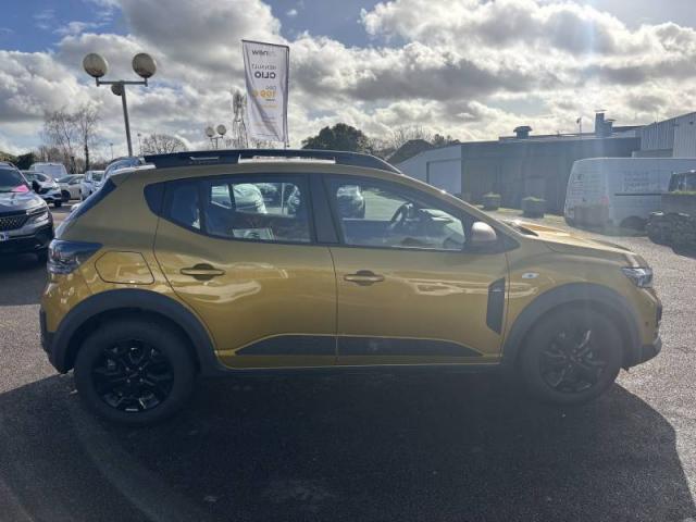 Dacia Sandero image 9