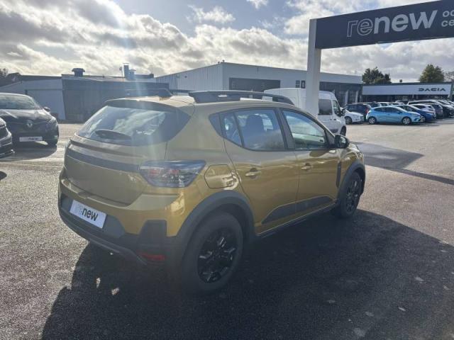 Dacia Sandero image 5