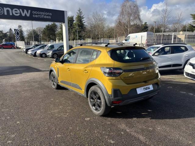 Dacia Sandero image 1