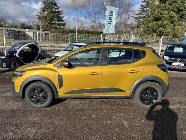 Dacia Sandero image 2