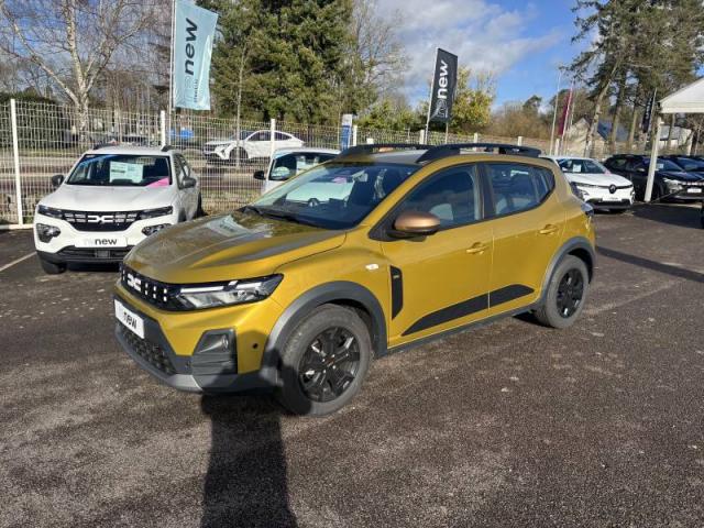 Dacia Sandero image 7