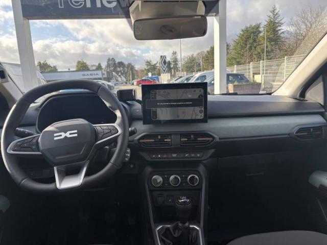 Dacia Sandero image 6