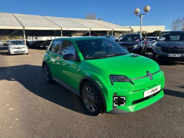 Renault R 5 E-Tech Electrique 150 Ch Autonomie Confort Evolution