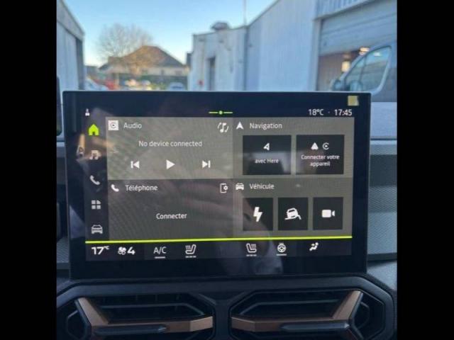 Dacia Duster image 6