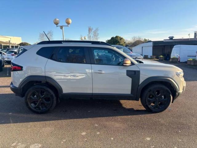 Dacia Duster image 1