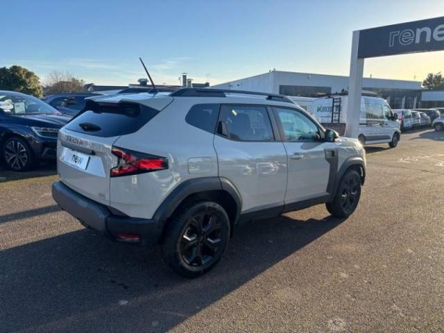 Dacia Duster image 3