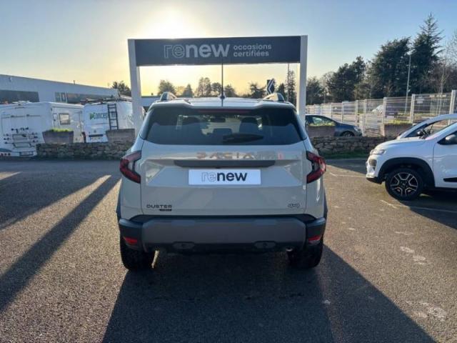 Dacia Duster image 5
