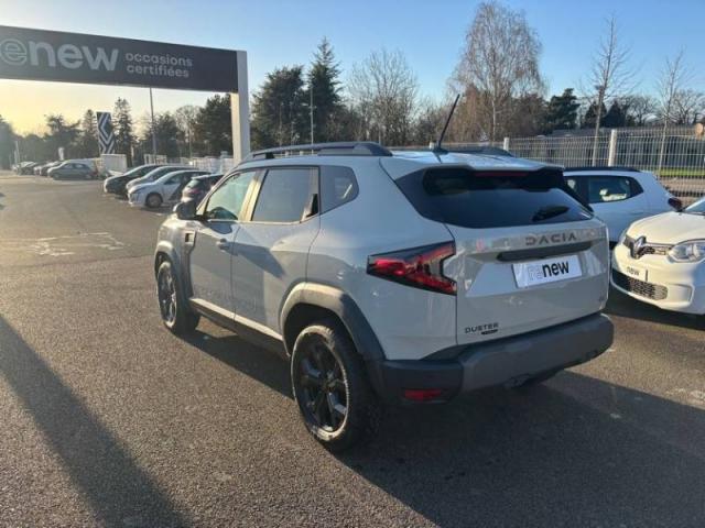 Dacia Duster image 7