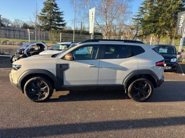 Dacia Duster image 8