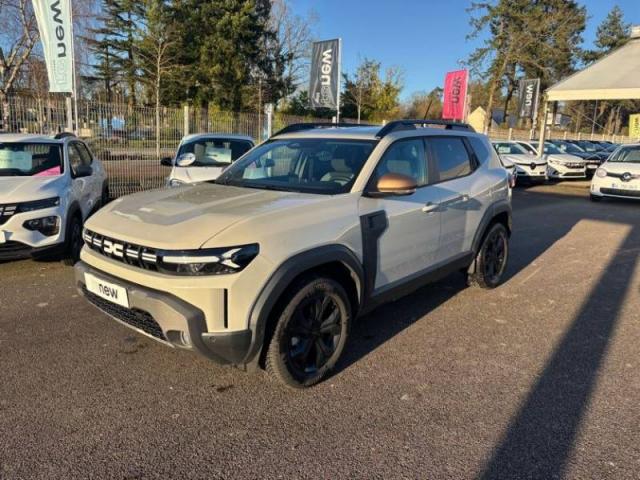 Dacia Duster image 9