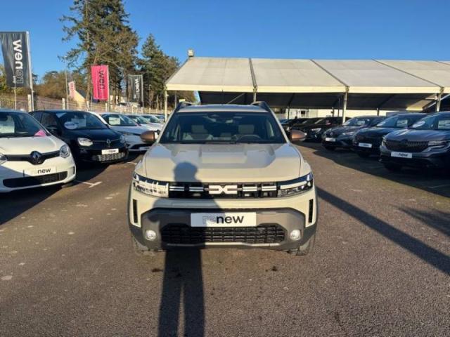 Dacia Duster image 2