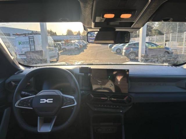 Dacia Duster image 4