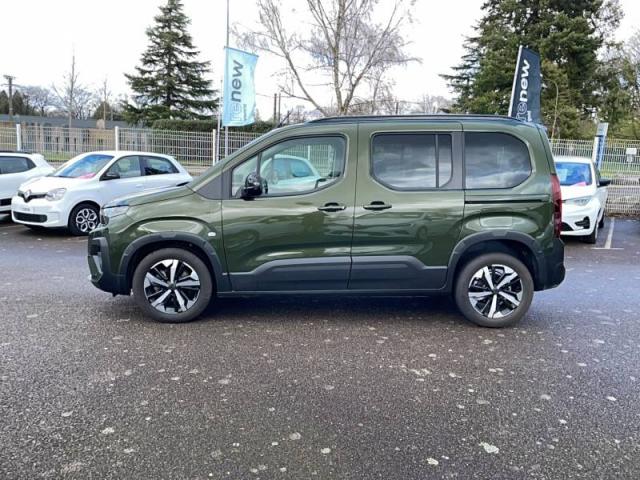 Peugeot Rifter image 5