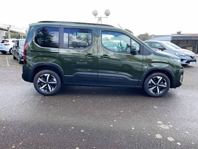 Peugeot Rifter image 6