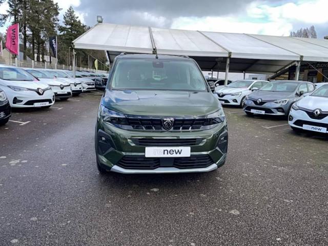 Peugeot Rifter image 7