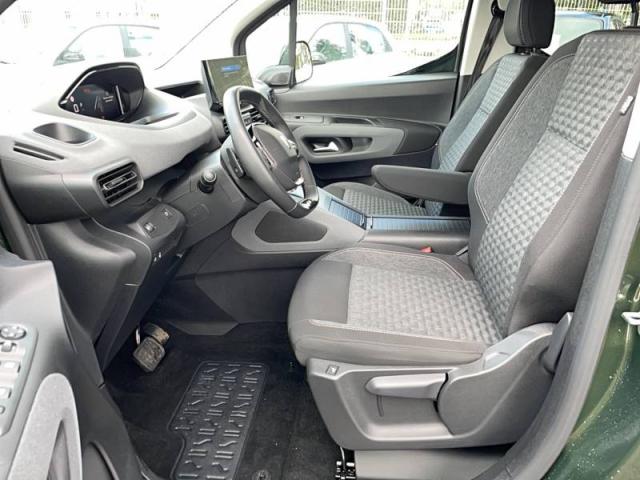 Peugeot Rifter image 8