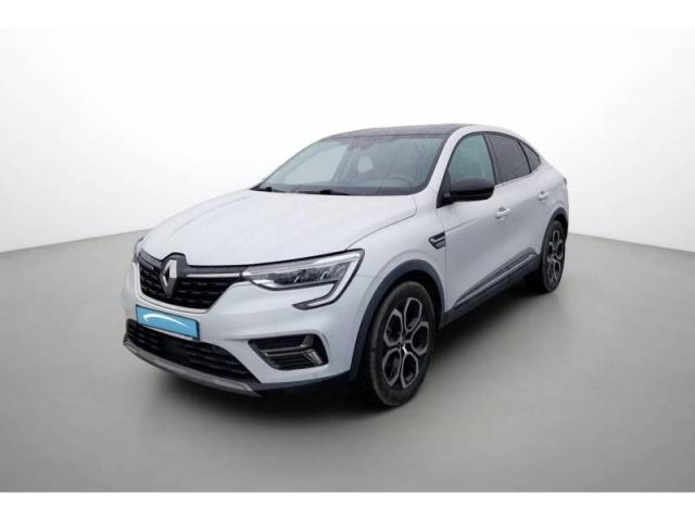Renault Arkana E-Tech Hybride 145 - 22 Techno