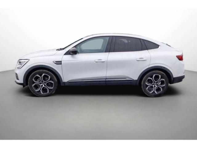 Renault Arkana image 7