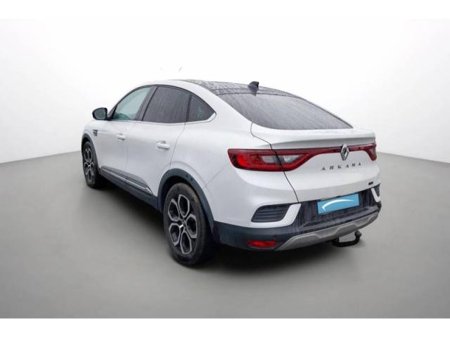 Renault Arkana image 5