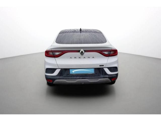 Renault Arkana image 3