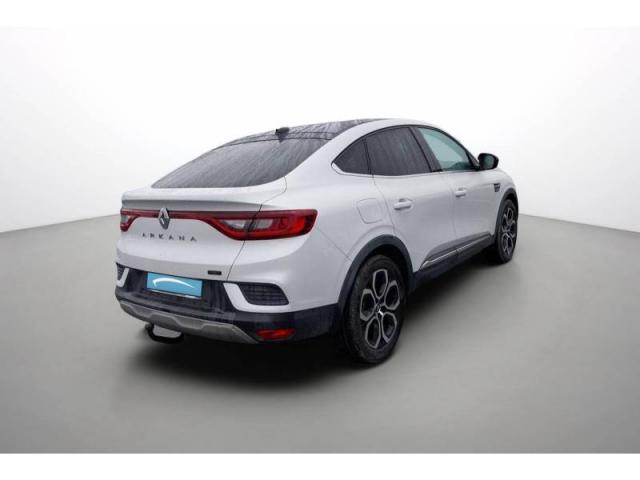 Renault Arkana image 6